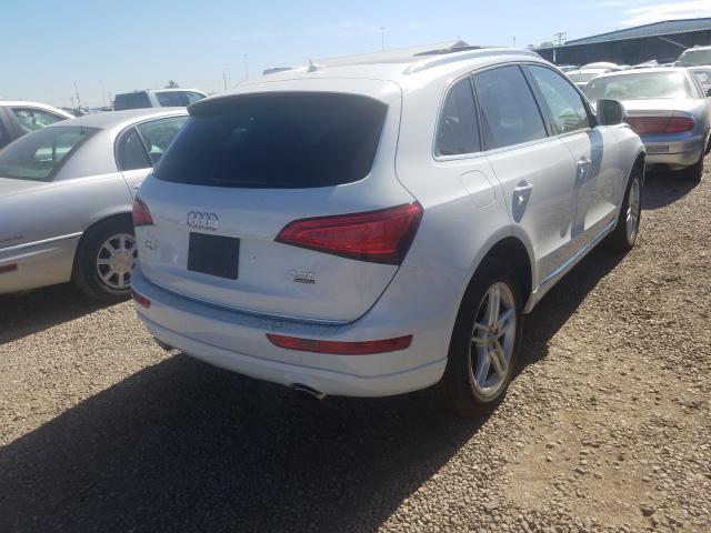 VIN WA1C2AFP6HA032436 2017 Audi Q5, Premium no.4