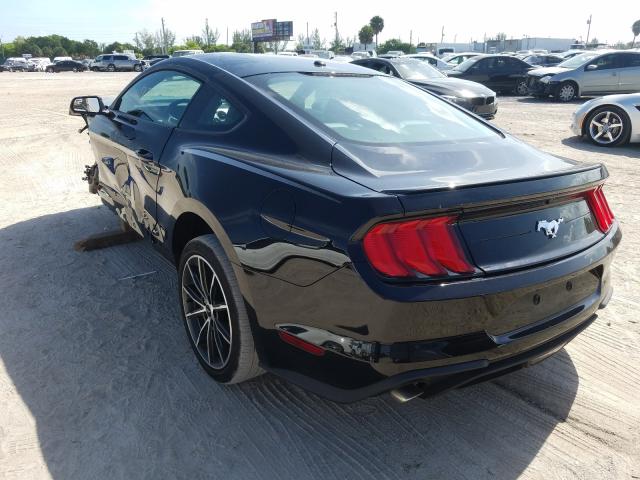 VIN 5J6RM4H33EL102328 2018 FORD MUSTANG no.3