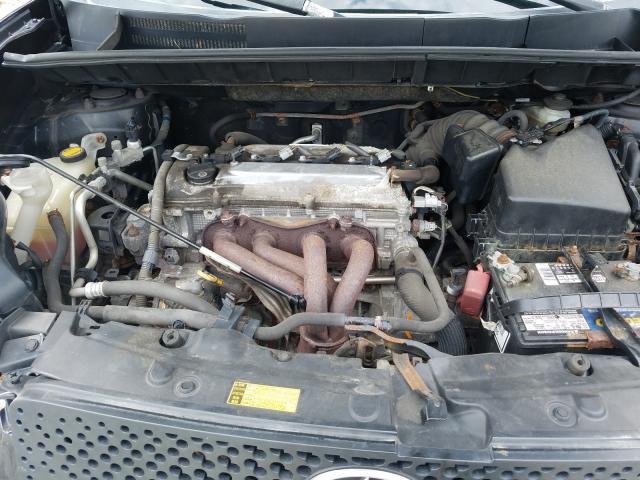 2010 TOYOTA SCION XB JTLZE4FEXA1117961