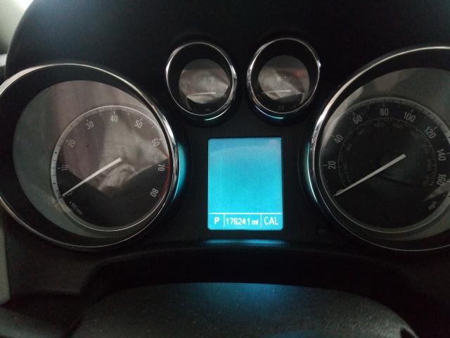 2014 BUICK VERANO CON 1G4PR5SK2E4160957