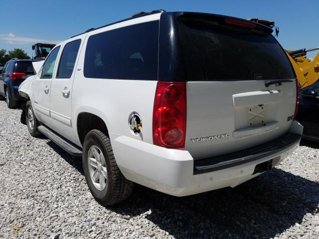 2014 GMC YUKON XL K 1GKS2KE79ER198718