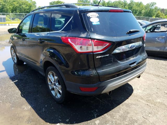 VIN KNAG64J7XS5273837 2013 FORD ESCAPE SEL no.3