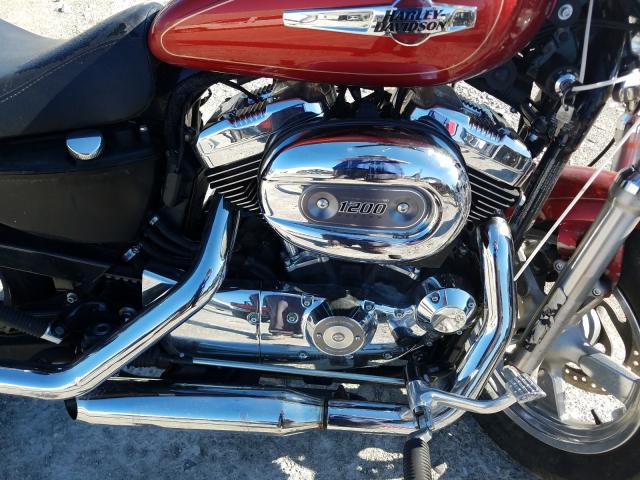 2016 HARLEY-DAVIDSON FLH 1HD1CT310EC413509