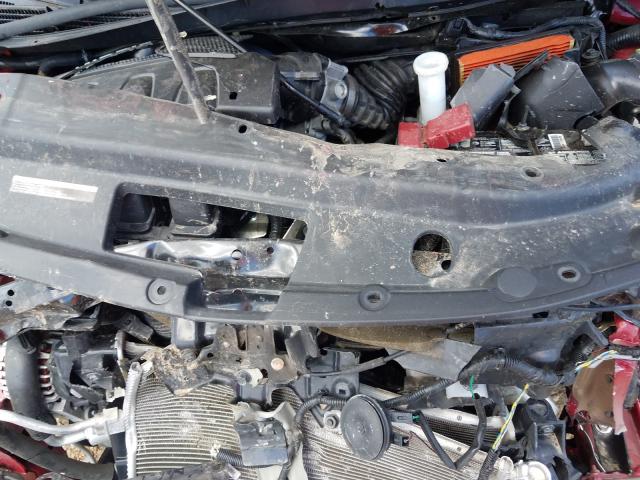 2018 NISSAN SENTRA SR 3N1AB7AP8JL646591
