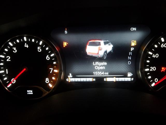2018 JEEP RENEGADE T ZACCJBCB7JPH28168