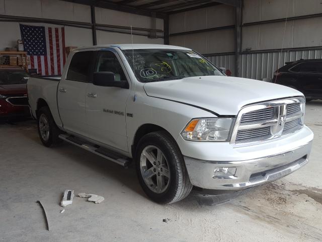 2012 DODGE RAM 1500 S