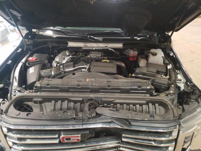 2020 GMC SIERRA K25 1GT49NEY9LF165758