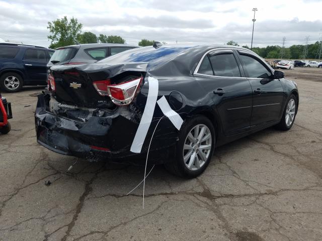 2014 CHEVROLET MALIBU 2LT 1G11E5SL5EF249398