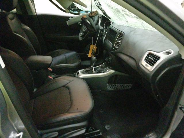2020 JEEP COMPASS LA 3C4NJDBB8LT139079