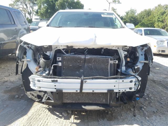 2018 GMC ACADIA SLT 1GKKNMLS6JZ216337