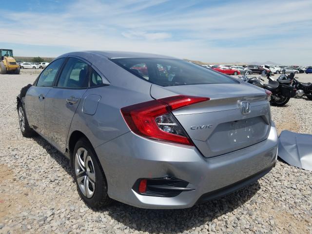 2016 HONDA CIVIC LX 19XFC2F52GE027413