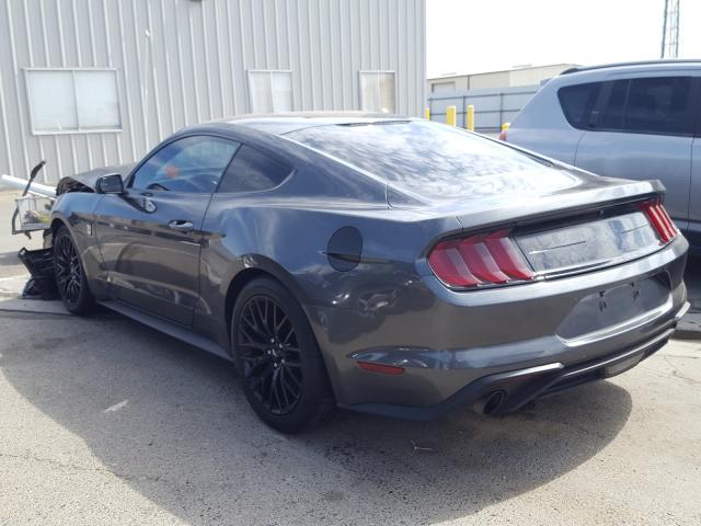 VIN KMHTC6ADXGU299228 2018 FORD MUSTANG no.3