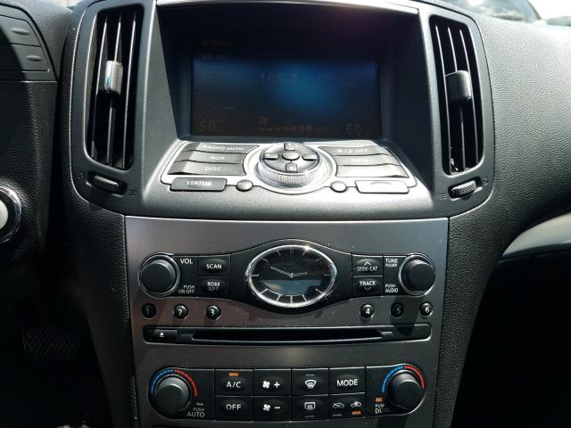 2012 INFINITI G25 BASE JN1DV6AP3CM810398