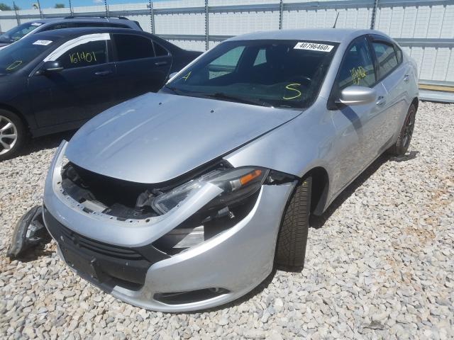 2013 DODGE DART SXT 1C3CDFBH7DD179079