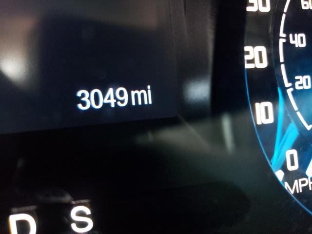 2019 FORD RANGER SUP 1FTER4FH5KLB10964