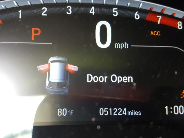 2017 HONDA CR-V EXL 7FARW1H87HE000522