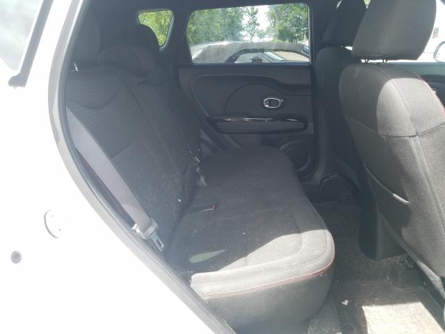 2014 KIA SOUL + - KNDJP3A54E7026398