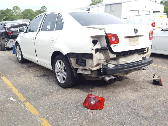 VIN 5J6RW2H80KL003052 2006 VOLKSWAGEN JETTA TDI no.3