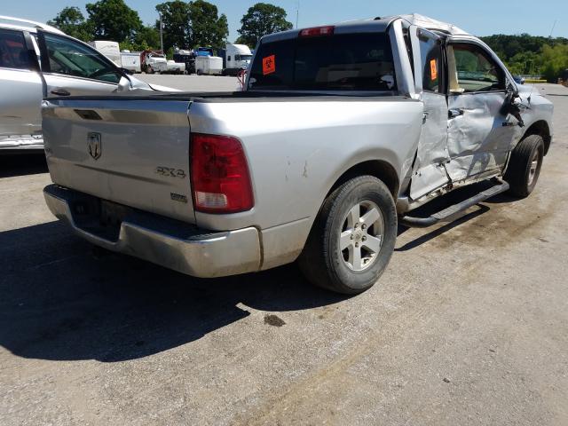 VIN 3VW4T7AJ9DM304078 2009 DODGE RAM 1500 no.4