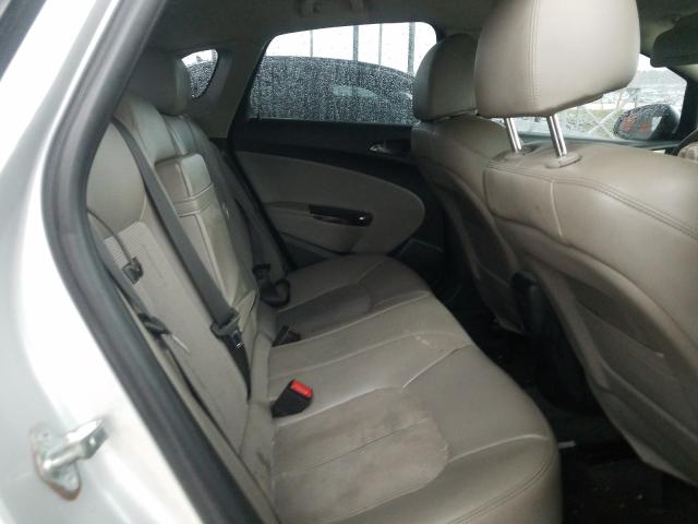2014 BUICK VERANO CON 1G4PR5SK2E4160957