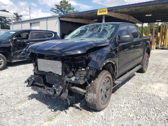 2019 FORD RANGER SUP 1FTER4FH5KLB10964