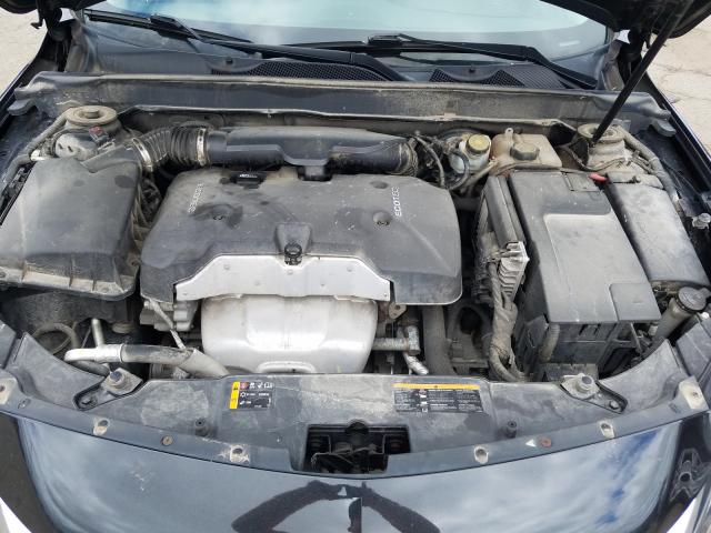 2014 CHEVROLET MALIBU 2LT 1G11E5SL5EF249398