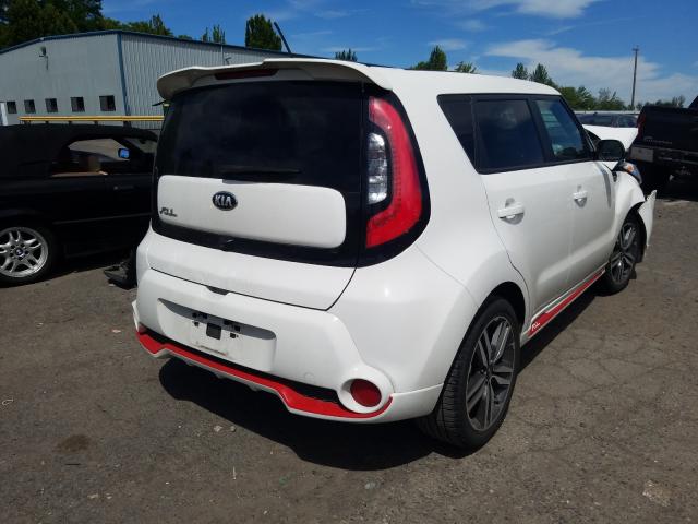 2014 KIA SOUL + - KNDJP3A54E7026398