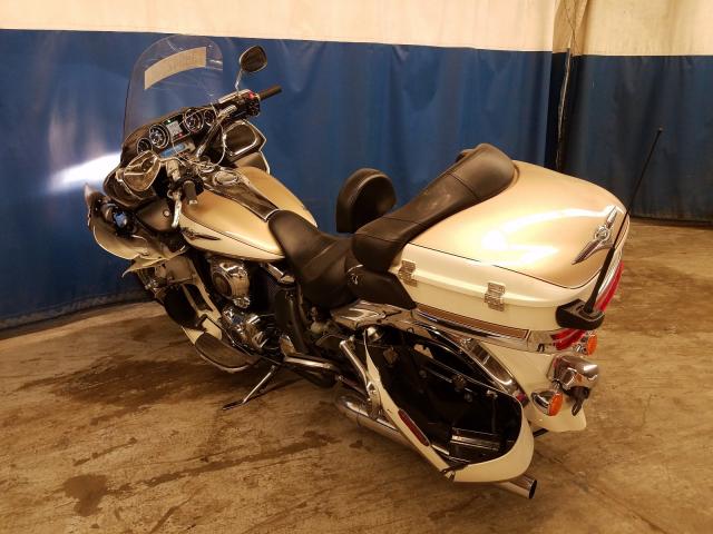 VIN 4T1G11AK6NU643434 2012 KAWASAKI VN1700 A no.3