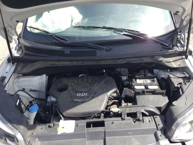 2016 KIA SOUL KNDJN2A27G7852431
