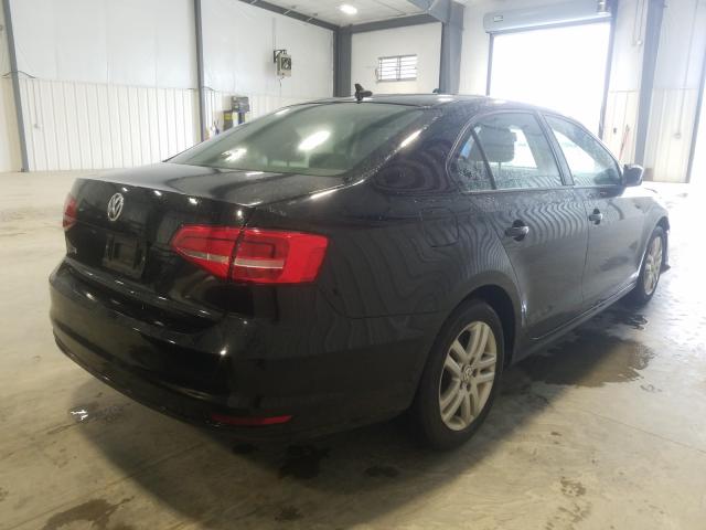 VIN 3VWC57BU8KM135697 2019 Volkswagen Jetta, 1.4T R... no.4