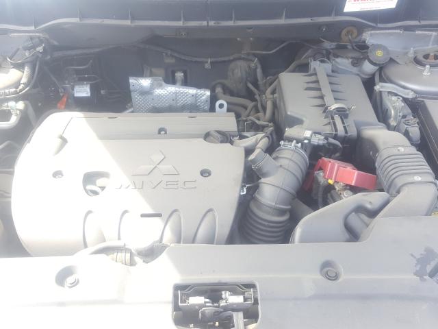 2013 MITSUBISHI OUTLANDER 4A4AR5AU6DE018352
