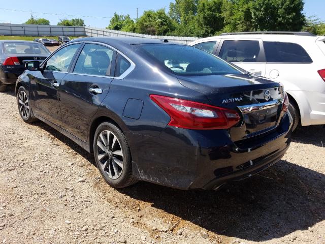 VIN JF2SKAUC0MH429130 2018 NISSAN ALTIMA 2.5 no.3