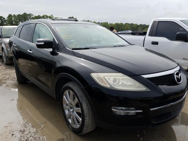 2008 MAZDA CX-9