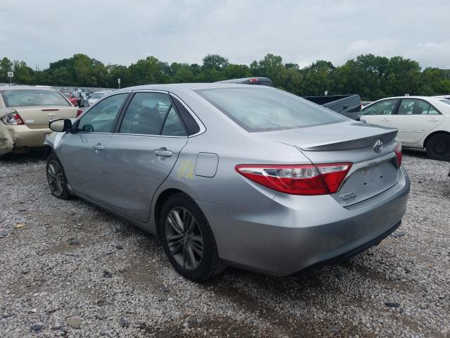 VIN 5NPEB4AC3DH640969 2016 TOYOTA CAMRY LE no.3