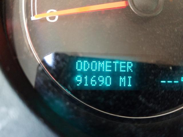 2014 GMC YUKON XL K 1GKS2KE79ER198718