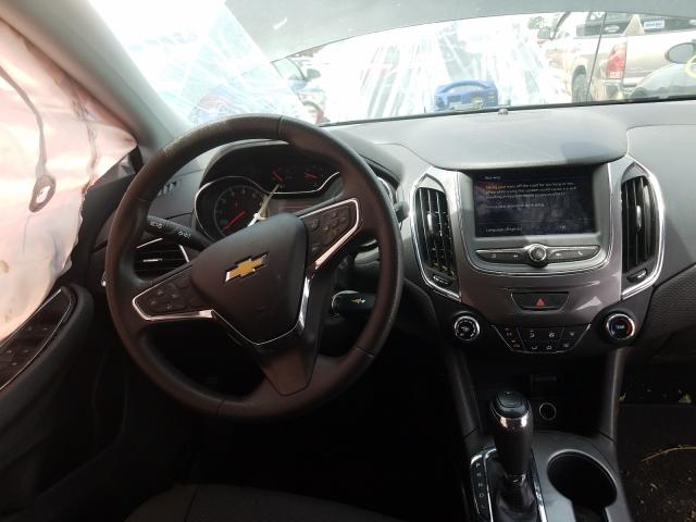 VIN 1FMJU1KT3LEA87594 2019 CHEVROLET CRUZE LS no.9