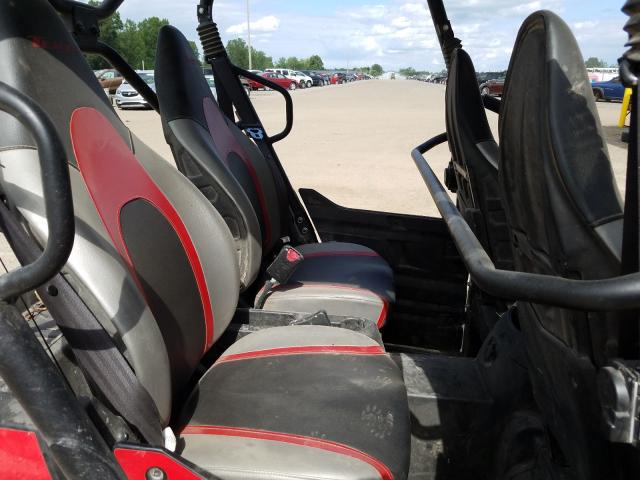 2019 KAWASAKI KRT800 C JKBRTCG18KB514853