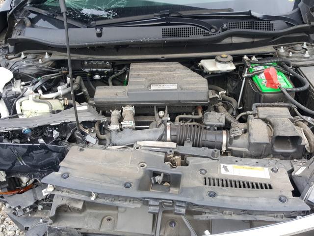 2017 HONDA CR-V EXL 7FARW1H87HE000522