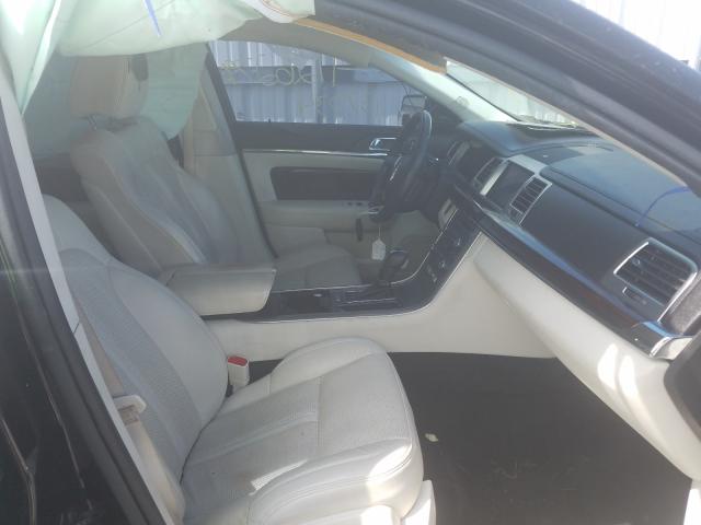 2012 LINCOLN MKS 1LNHL9FT2CG802170