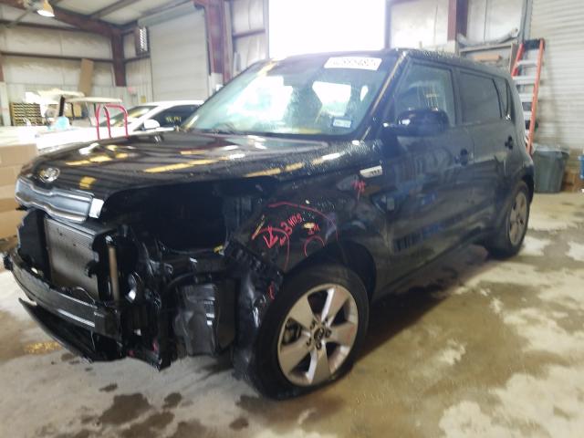 VIN WDDUG8CB9GA256446 2018 KIA SOUL no.2