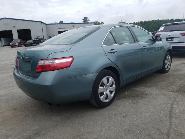 VIN JM1GJ1V51G1481404 2007 TOYOTA CAMRY CE no.4