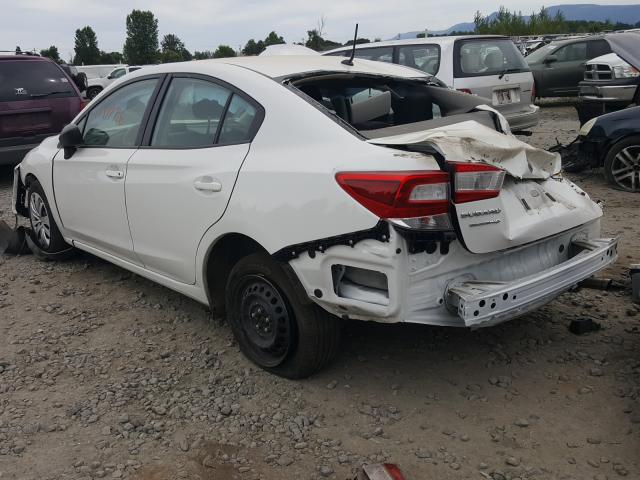 VIN 3VW2K7AJ7FM423695 2019 SUBARU IMPREZA no.3