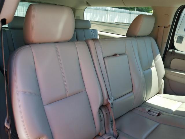 2014 GMC YUKON XL K 1GKS2KE79ER198718