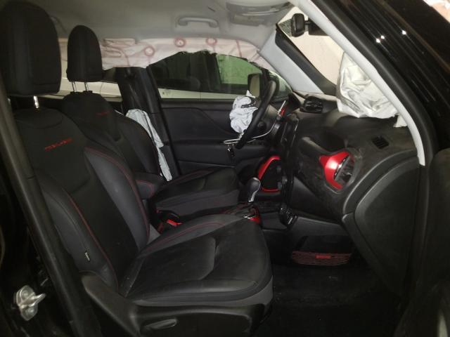 2018 JEEP RENEGADE T ZACCJBCB7JPH28168