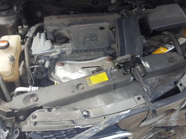 VIN 2C4RDGEG7KR688761 2019 Dodge Grand Caravan, GT no.7