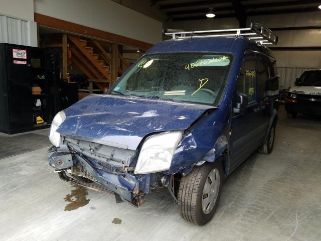 VIN 2C4RDGBG1ER220517 2014 Dodge Grand Caravan, Se/Sxt no.2