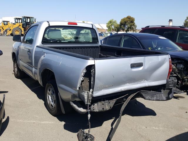 VIN 1C4NJPBA8FD177933 2006 TOYOTA TACOMA no.3