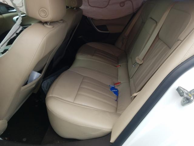 2013 BUICK REGAL PREM 2G4GS5EV5D9169500