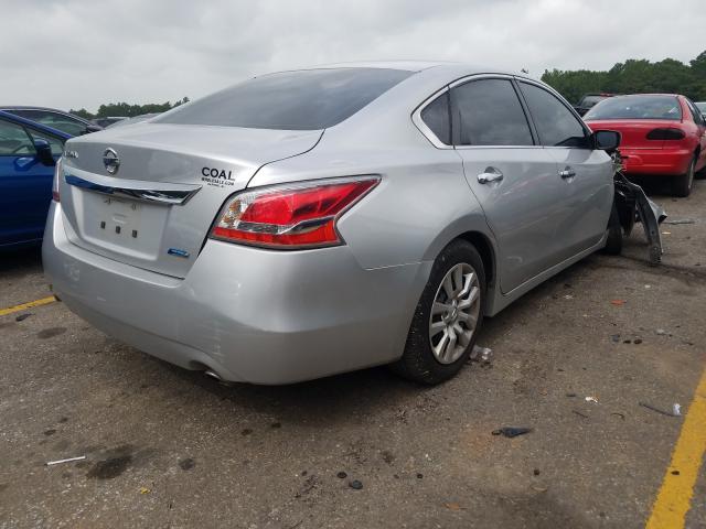 VIN 1GKKRPKD4EJ251035 2013 NISSAN ALTIMA 2.5 no.4