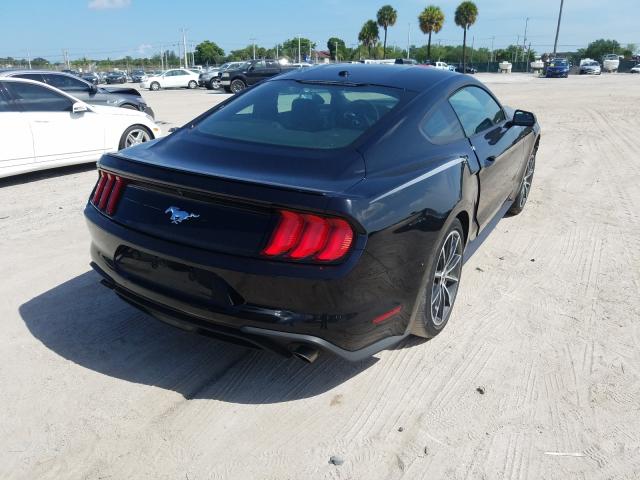 VIN 5J6RM4H33EL102328 2018 FORD MUSTANG no.4